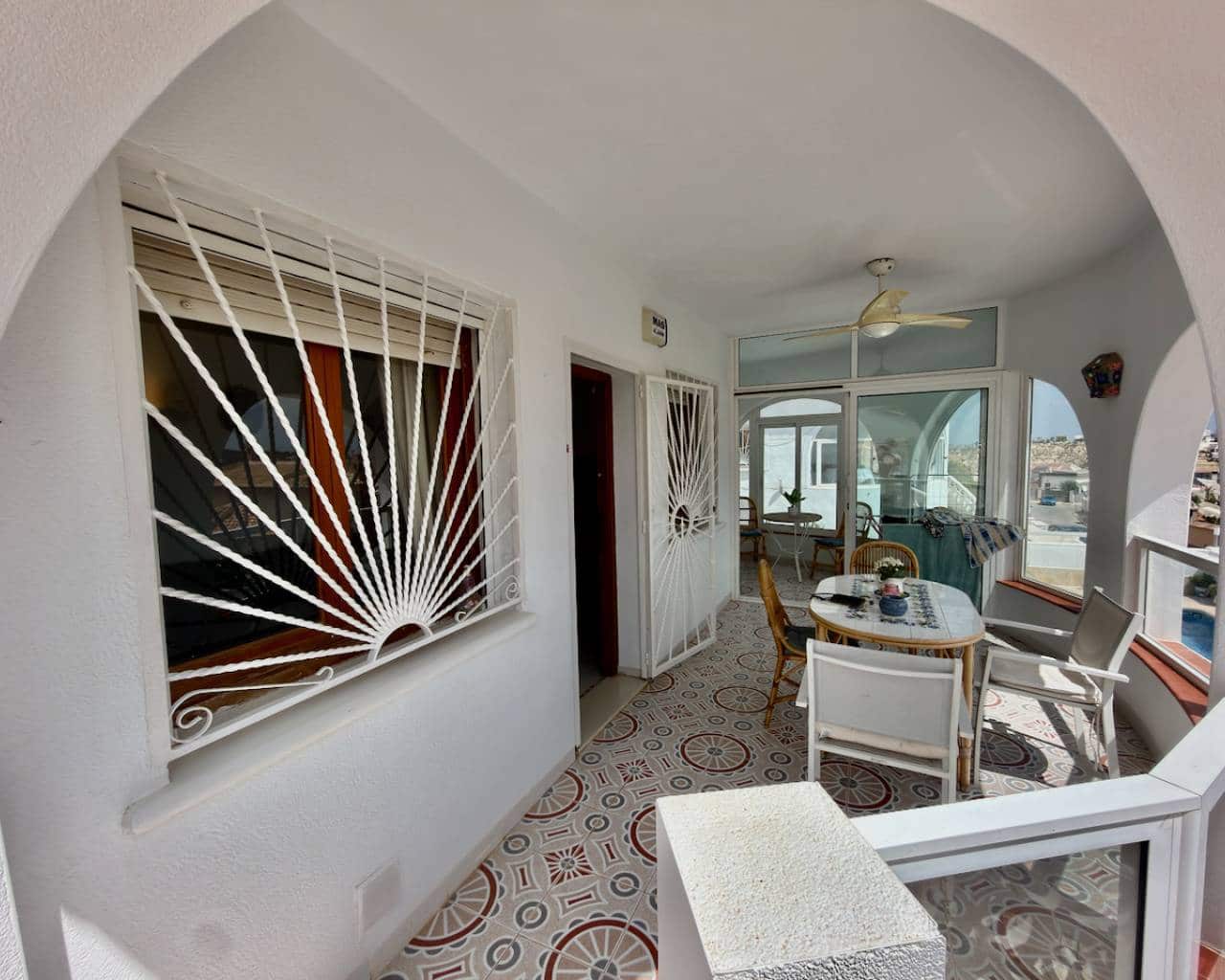 4 soveværelse Villa til salg i Ciudad Quesada med swimmingpool garage - € 439.000 (Ref: 10008010)