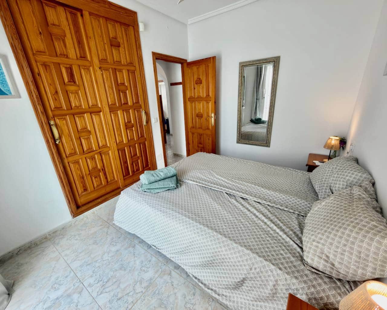 4 soveværelse Villa til salg i Ciudad Quesada med swimmingpool garage - € 439.000 (Ref: 10008010)