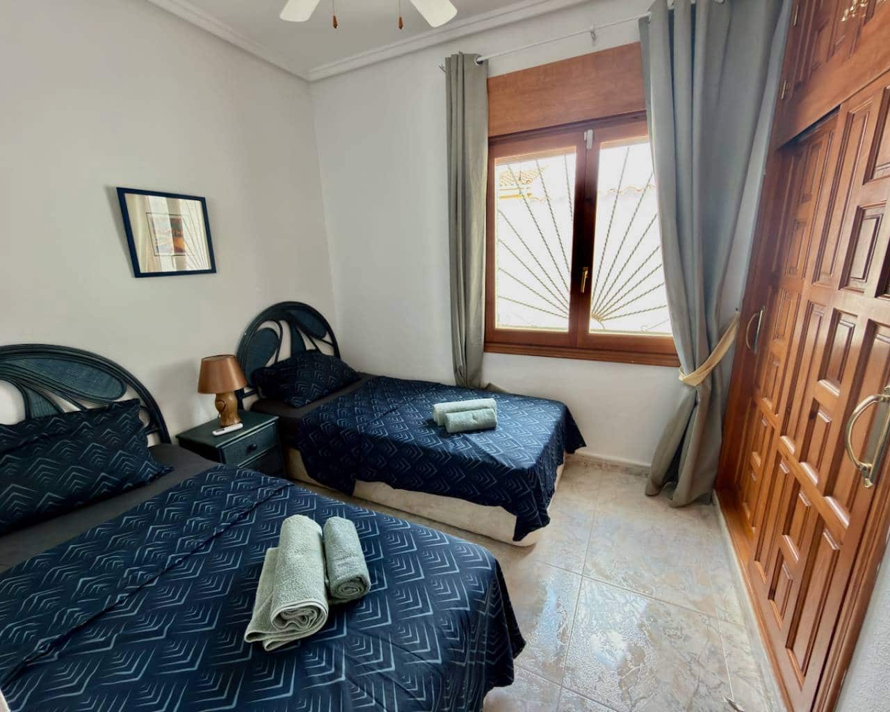 4 soveværelse Villa til salg i Ciudad Quesada med swimmingpool garage - € 439.000 (Ref: 10008010)