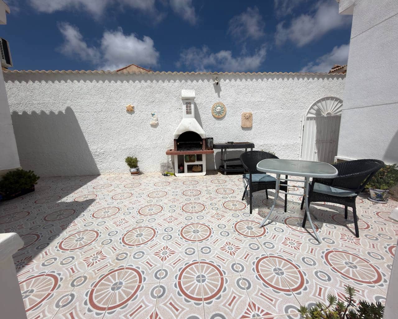4 soveværelse Villa til salg i Ciudad Quesada med swimmingpool garage - € 439.000 (Ref: 10008010)