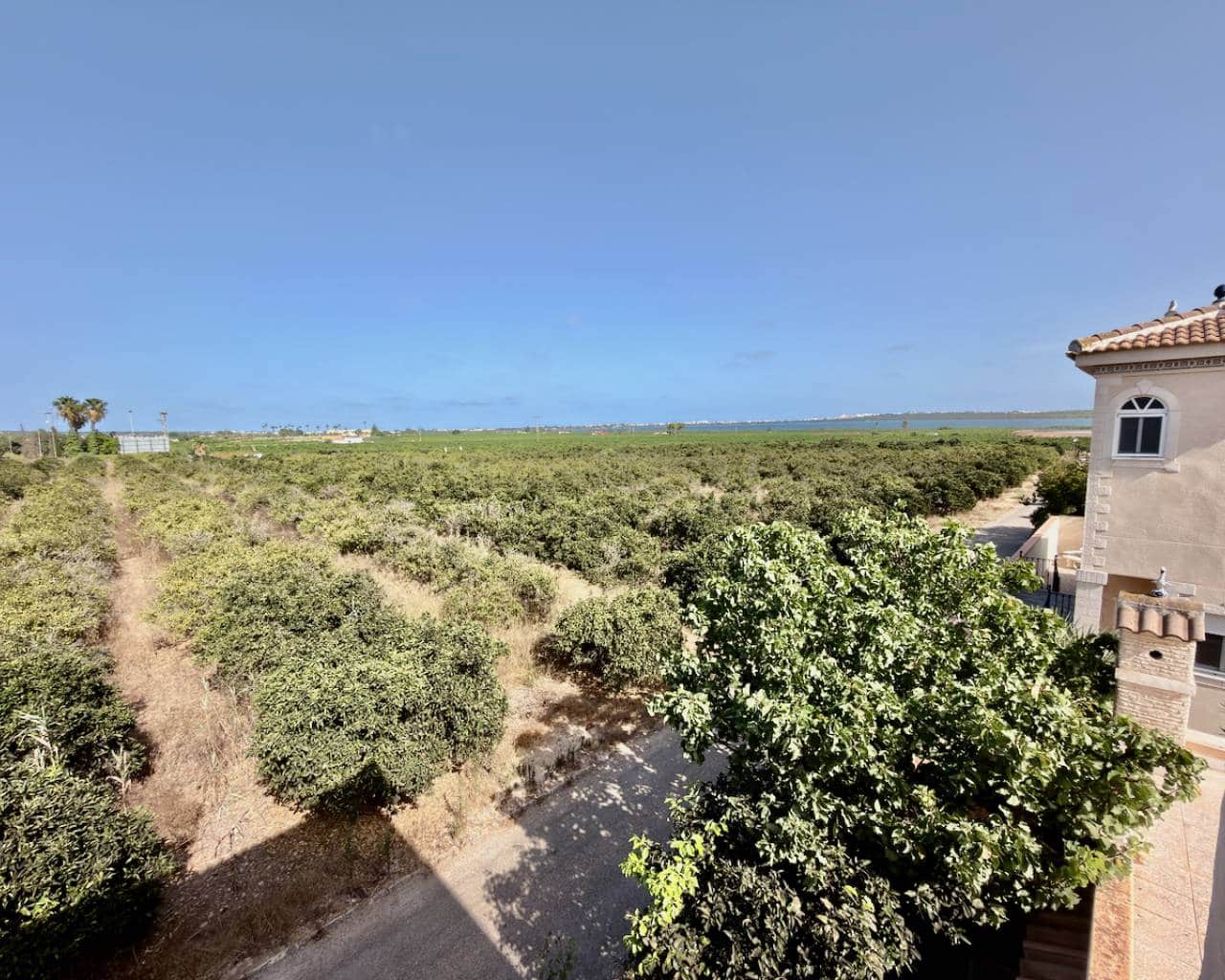 4 bedroom Villa for sale in Dona Pepa with pool garage - € 575,000 (Ref: 10014663)