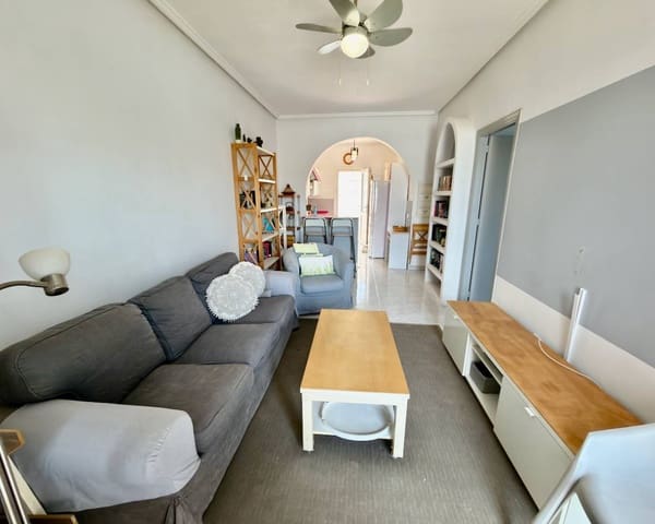 2 camera da letto Villa in vendita in Pueblo Bravo, Rojales - 159.900 € (Rif: 10019698)