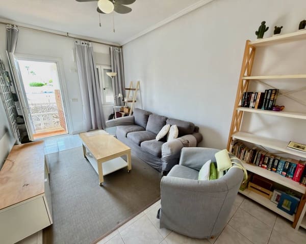 2 camera da letto Villa in vendita in Pueblo Bravo, Rojales - 159.900 € (Rif: 10019698)