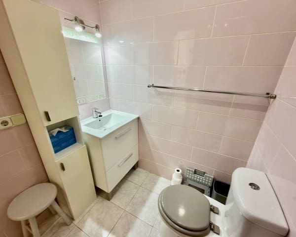2 camera da letto Villa in vendita in Pueblo Bravo, Rojales - 159.900 € (Rif: 10019698)
