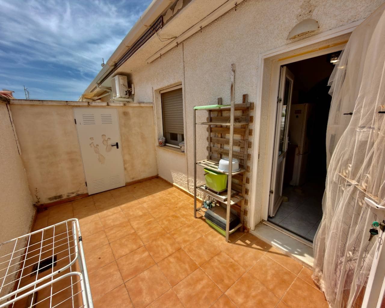2 camera da letto Villa in vendita in Pueblo Bravo - 159.900 € (Rif: 10019698)