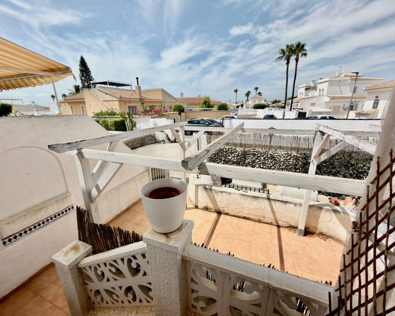 2 camera da letto Villa in vendita in Pueblo Bravo - 159.900 € (Rif: 10019698)