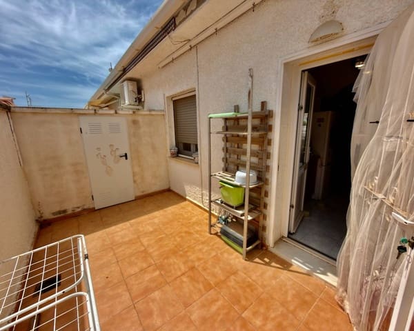 2 camera da letto Villa in vendita in Pueblo Bravo, Rojales - 159.900 € (Rif: 10019698)