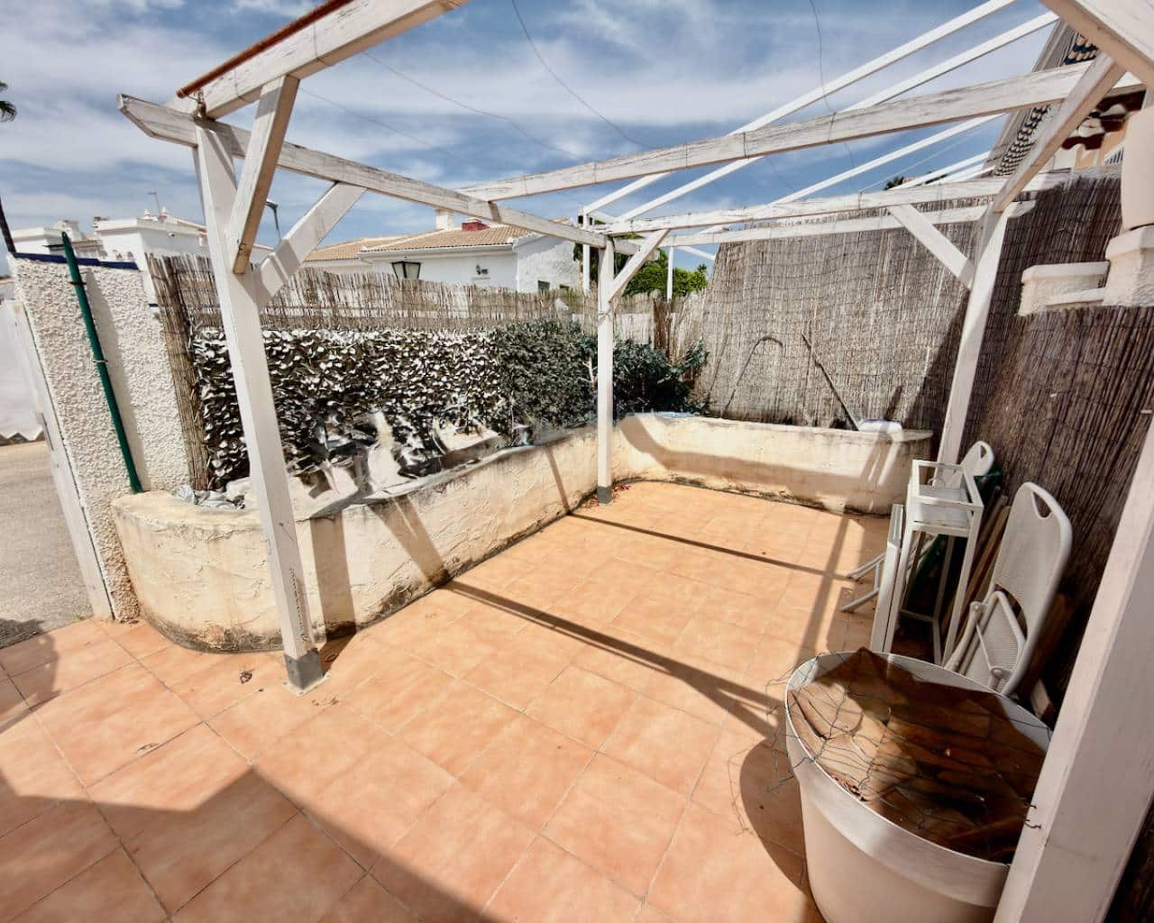 2 camera da letto Villa in vendita in Pueblo Bravo - 159.900 € (Rif: 10019698)