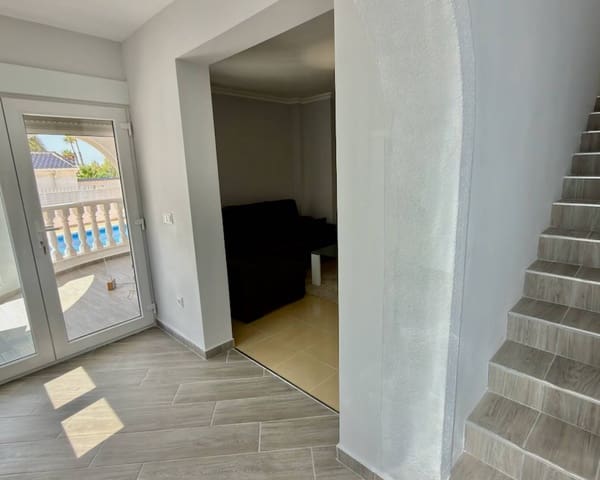4 bedroom Villa for sale in Ciudad Quesada, Rojales with pool garage - € 650,000 (Ref: 10021460)