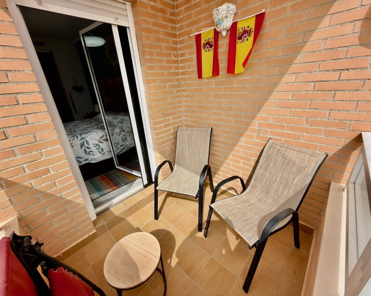 3 slaapkamer Appartement te koop in Almoradi met zwembad garage - € 145.000 (Ref: 10029679)