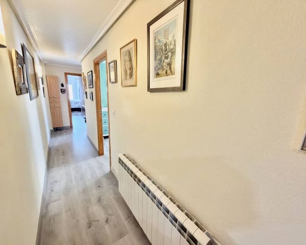 3 soverom Leilighet til salgs i Almoradí med svømmebasseng garasje - € 145 000 (Ref: 10029679)