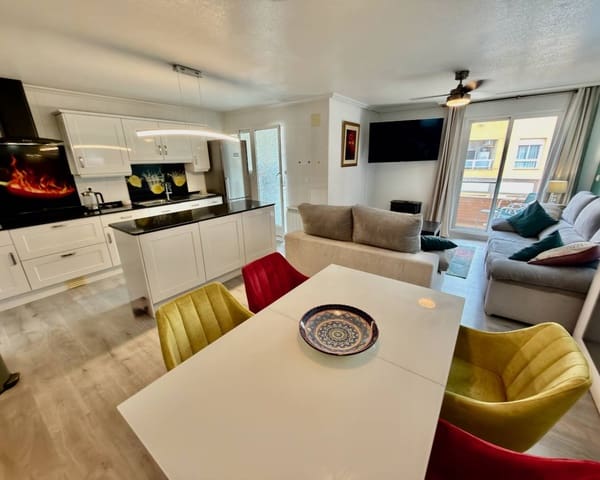 3 soverom Leilighet til salgs i Almoradí med svømmebasseng garasje - € 145 000 (Ref: 10029679)
