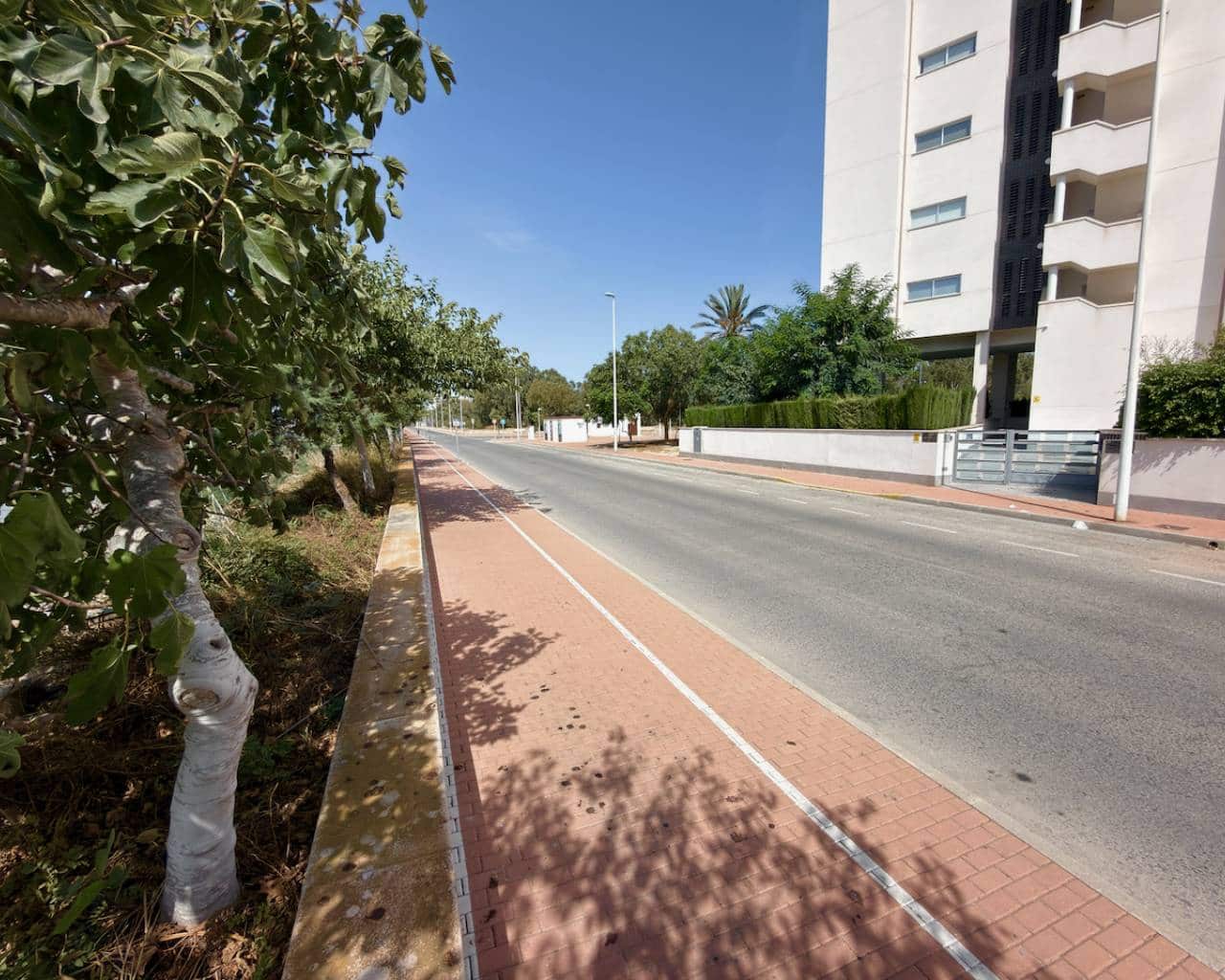 2 Zimmer Apartment zu verkaufen in Guardamar del Segura mit Pool Garage - 225.000 € (Ref: 10033065)