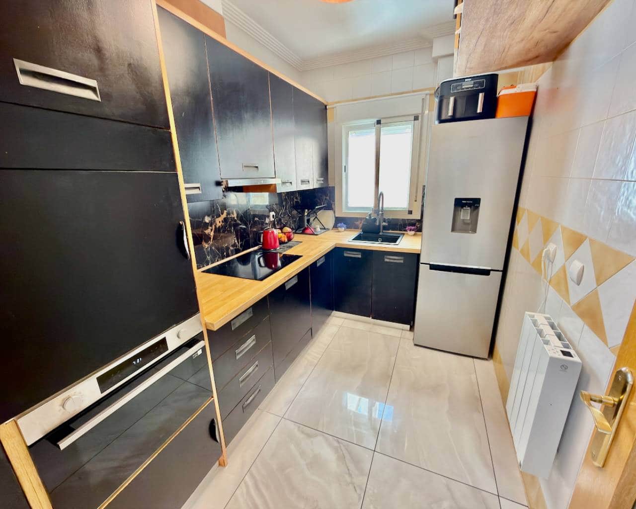 3 bedroom Apartment for sale in Catral with pool garage - € 240,000 (Ref: 10034306)