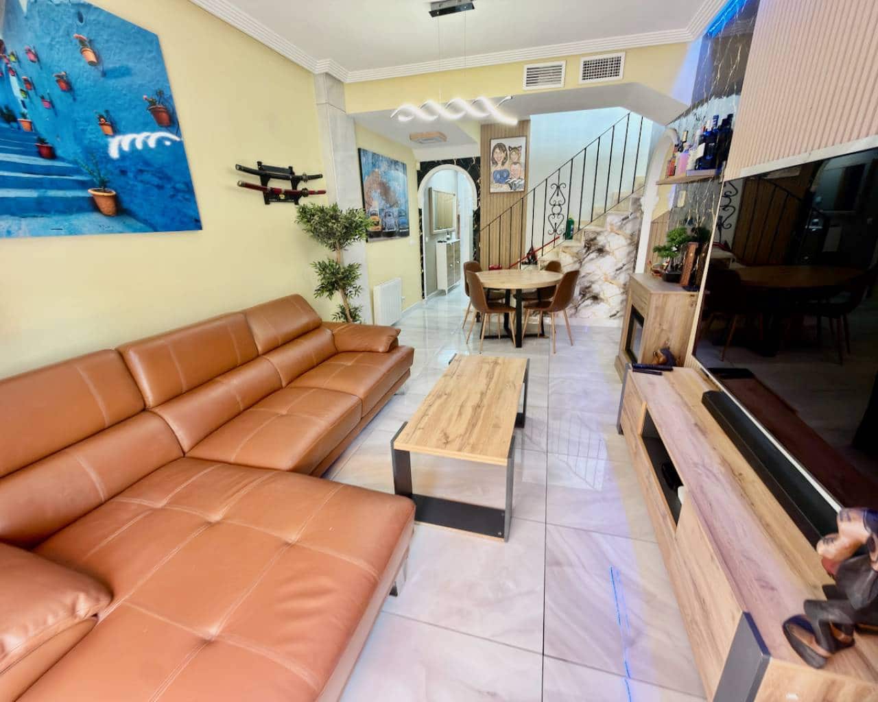 3 bedroom Apartment for sale in Catral with pool garage - € 240,000 (Ref: 10034306)