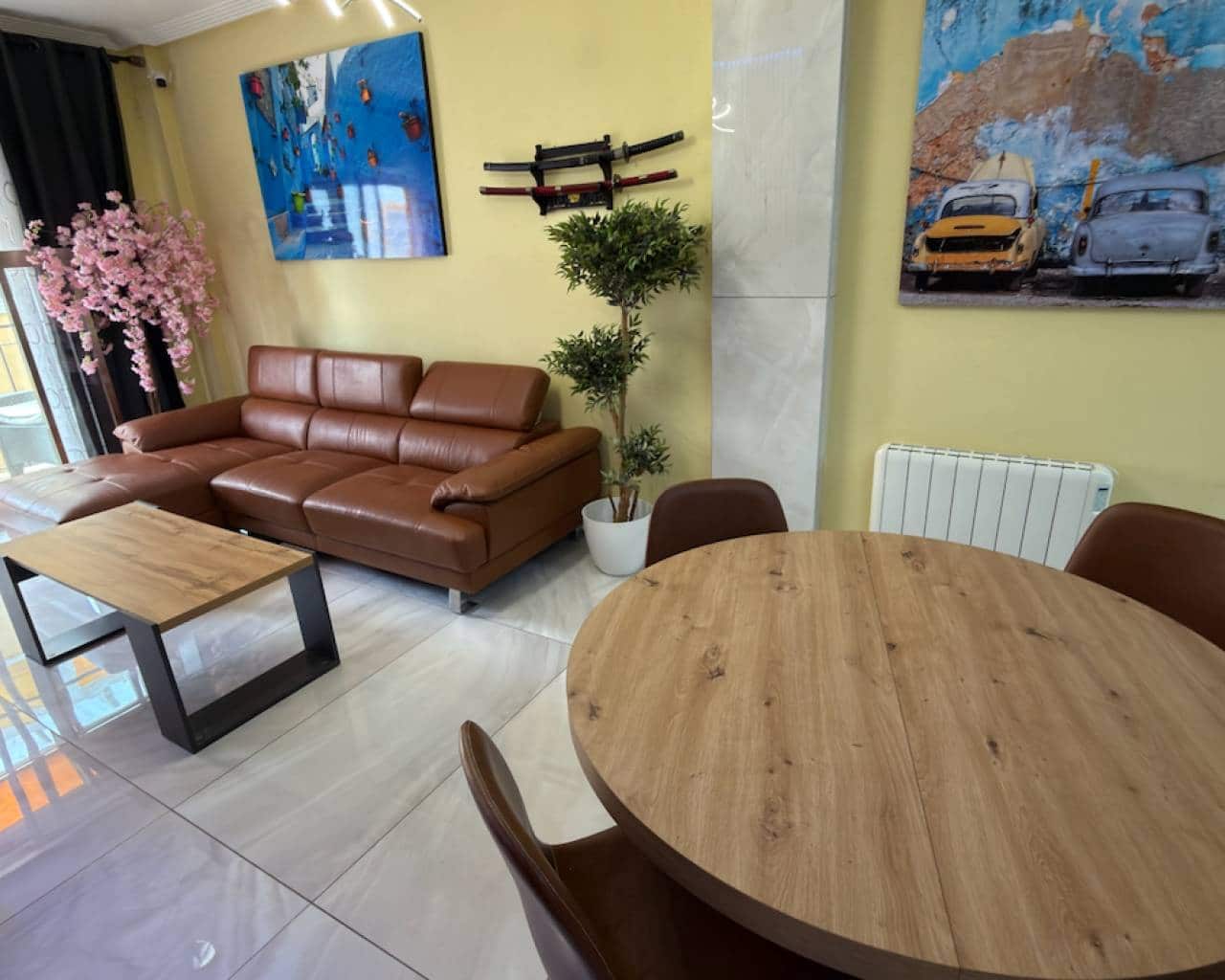 3 bedroom Apartment for sale in Catral with pool garage - € 240,000 (Ref: 10034306)