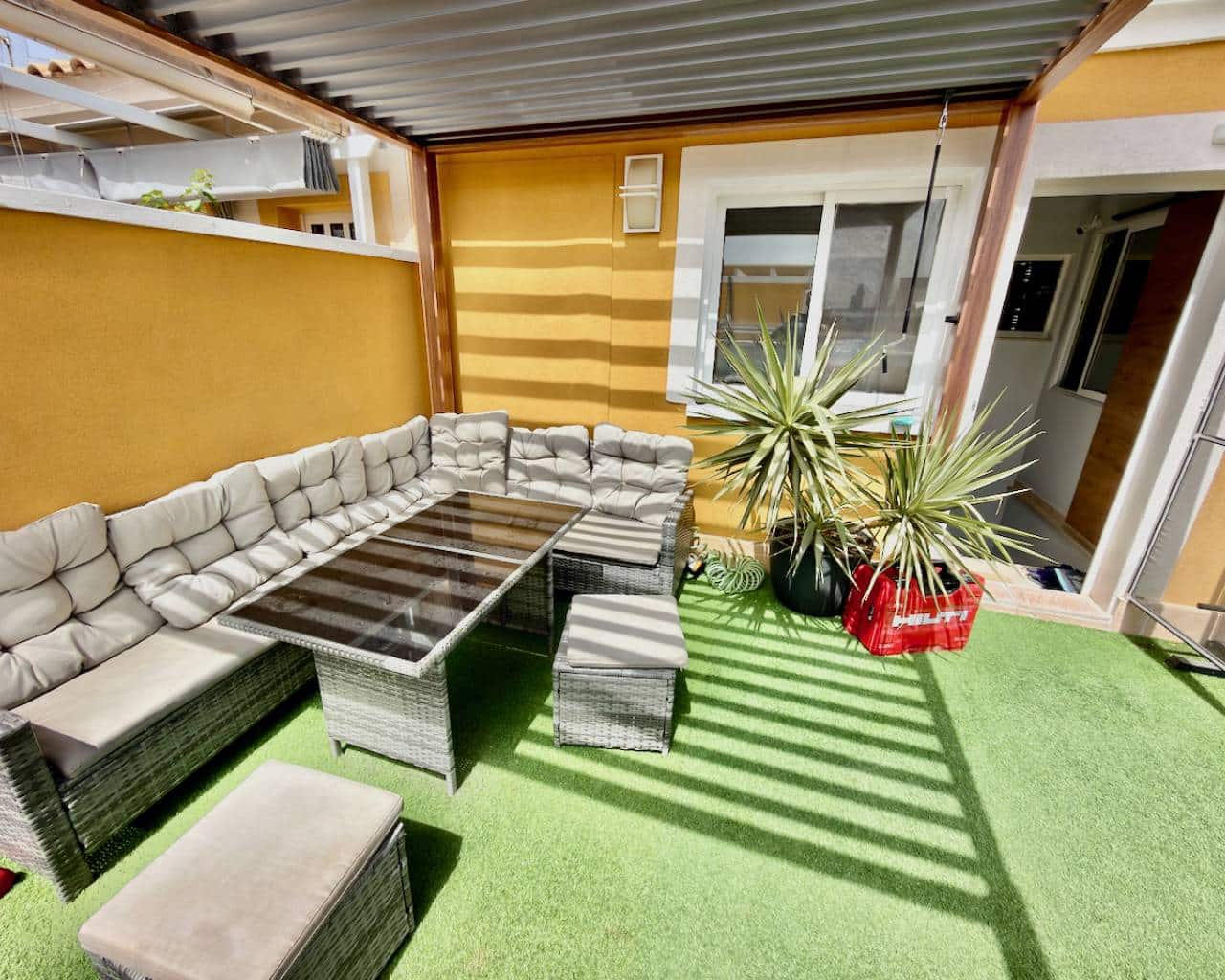 3 bedroom Apartment for sale in Catral with pool garage - € 240,000 (Ref: 10034306)