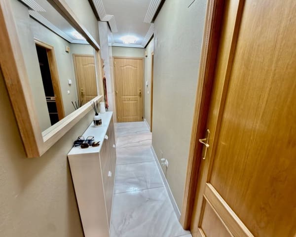 3 sypialnia Apartament na sprzedaż w Catral z basenem garażem - 240 000 € (Ref: 10034306)