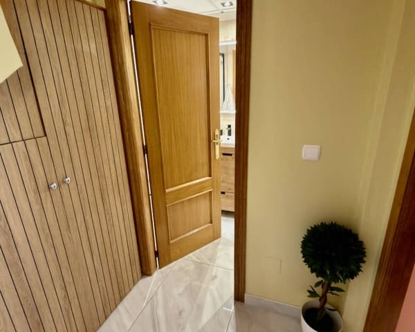 3 sypialnia Apartament na sprzedaż w Catral z basenem garażem - 240 000 € (Ref: 10034306)
