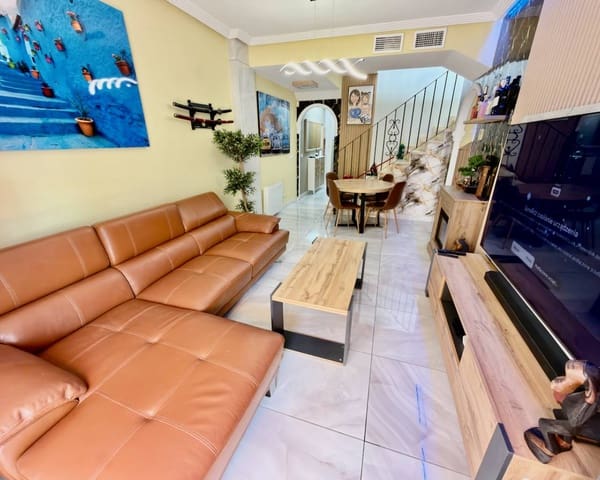 3 sypialnia Apartament na sprzedaż w Catral z basenem garażem - 240 000 € (Ref: 10034306)