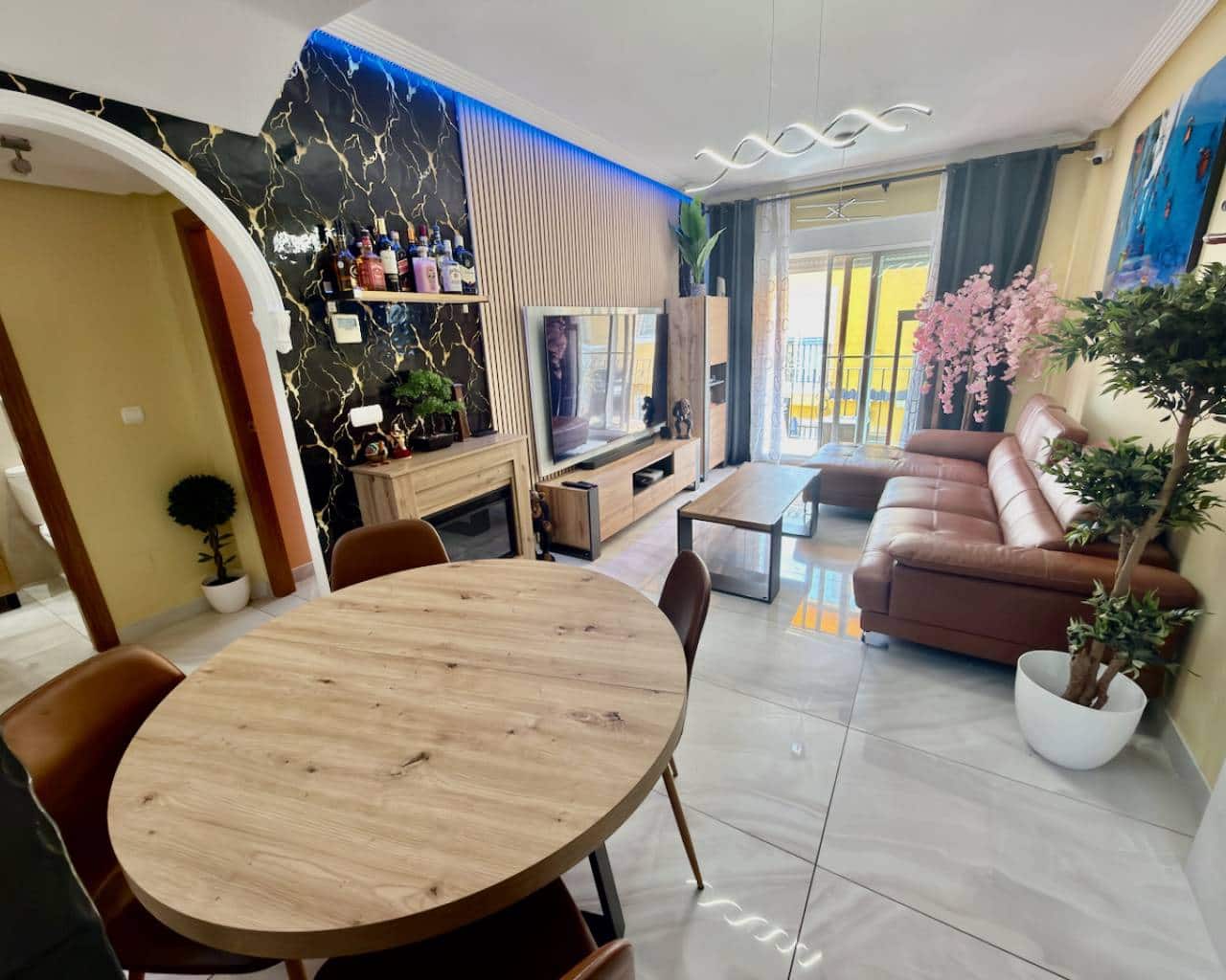 3 bedroom Apartment for sale in Catral with pool garage - € 240,000 (Ref: 10034306)