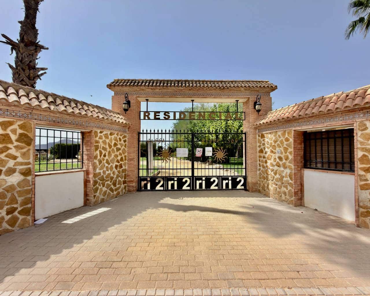 3 bedroom Apartment for sale in Catral with pool garage - € 240,000 (Ref: 10034306)