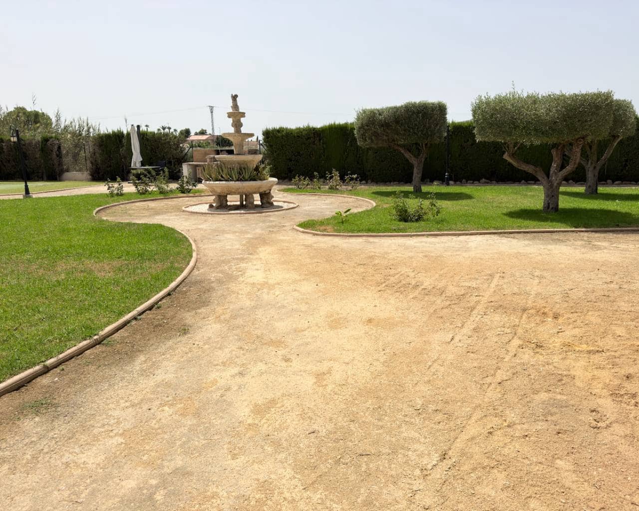 3 bedroom Apartment for sale in Catral with pool garage - € 240,000 (Ref: 10034306)
