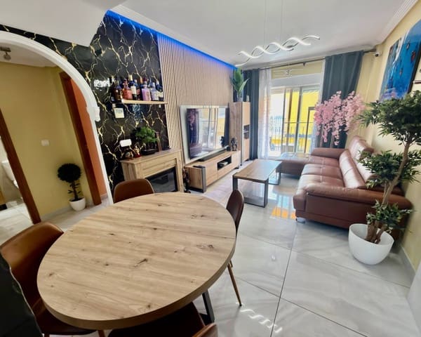 3 sypialnia Apartament na sprzedaż w Catral z basenem garażem - 240 000 € (Ref: 10034306)