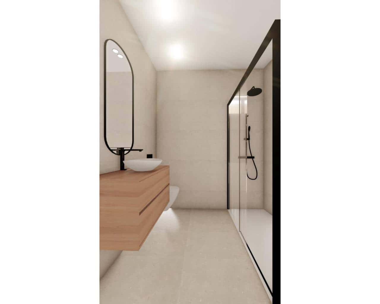 2 sypialnia Apartament na sprzedaż w Guardamar del Segura - 277 500 € (Ref: 10034307)