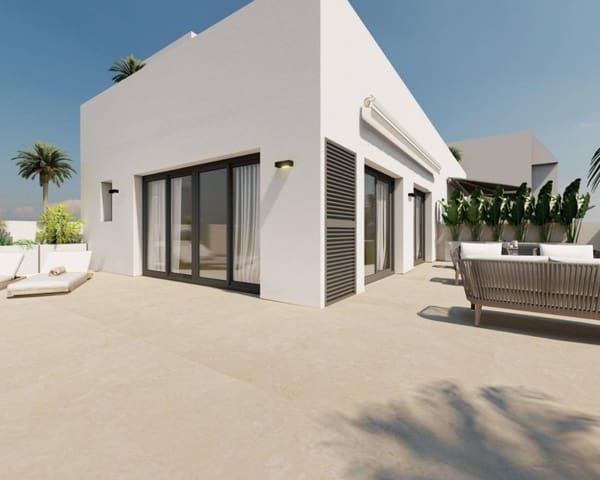 2 slaapkamer Appartement te koop in Guardamar del Segura - € 277.500 (Ref: 10034307)
