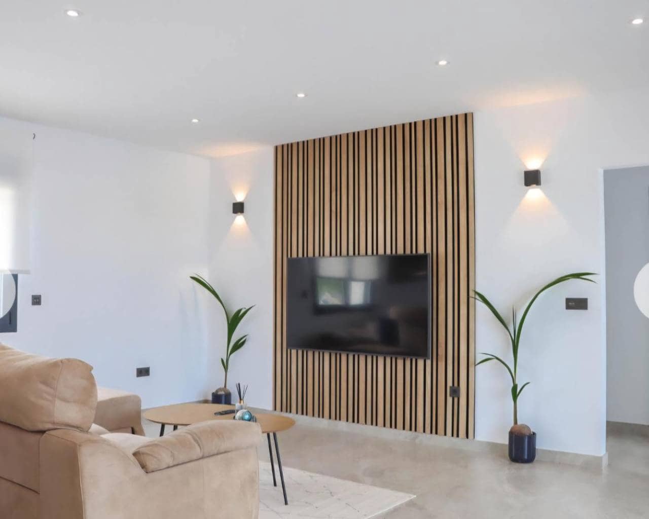 4 soveværelse Villa til salg i Ciudad Quesada med swimmingpool garage - € 1.300.000 (Ref: 10035797)