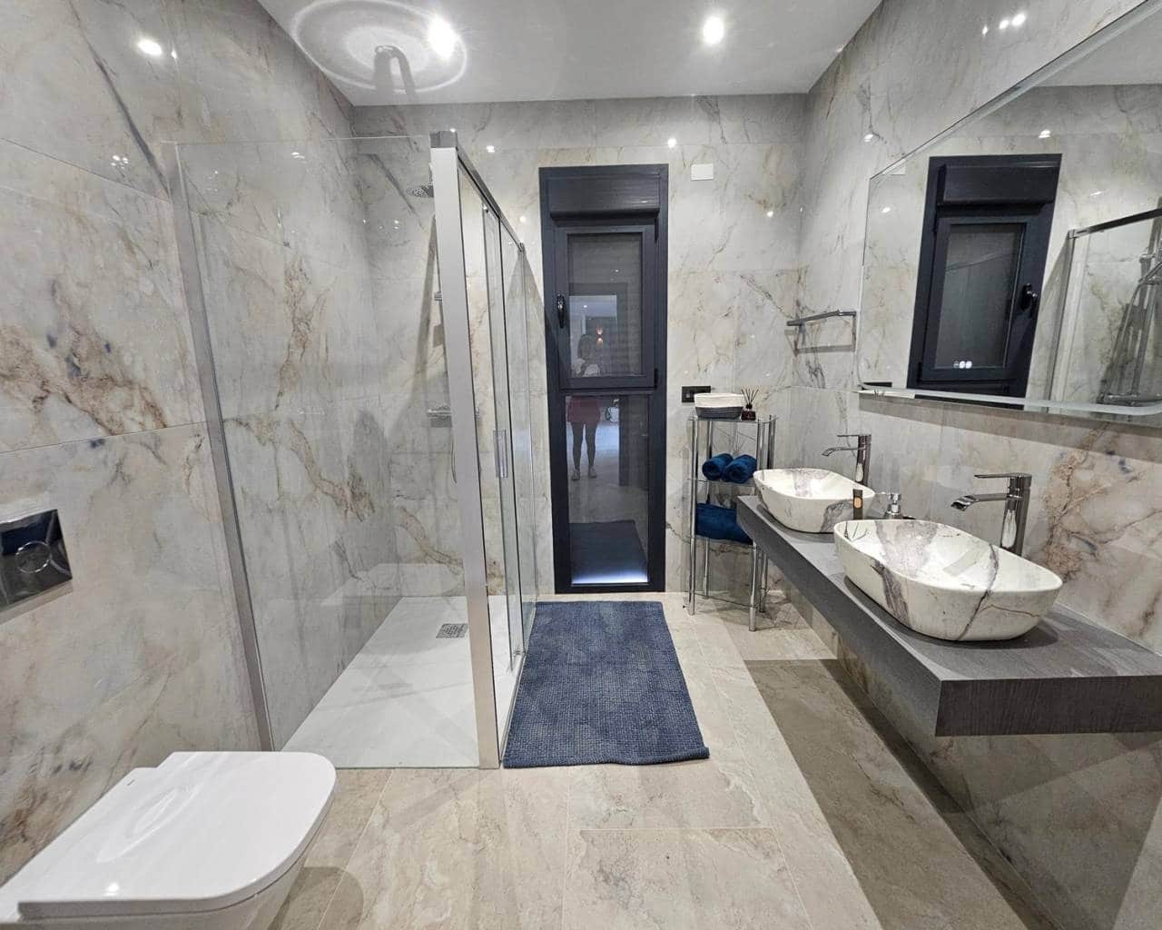 4 soveværelse Villa til salg i Ciudad Quesada med swimmingpool garage - € 1.300.000 (Ref: 10035797)