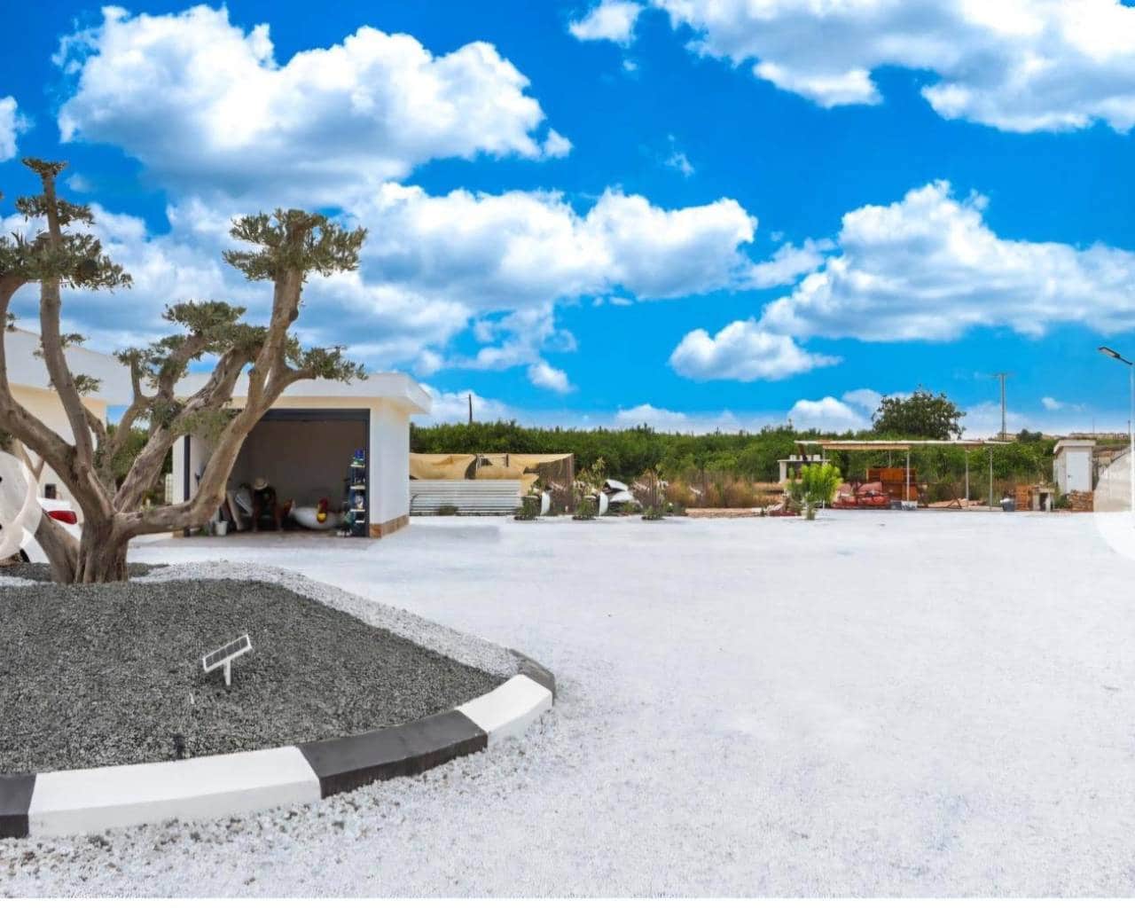 4 soveværelse Villa til salg i Ciudad Quesada med swimmingpool garage - € 1.300.000 (Ref: 10035797)