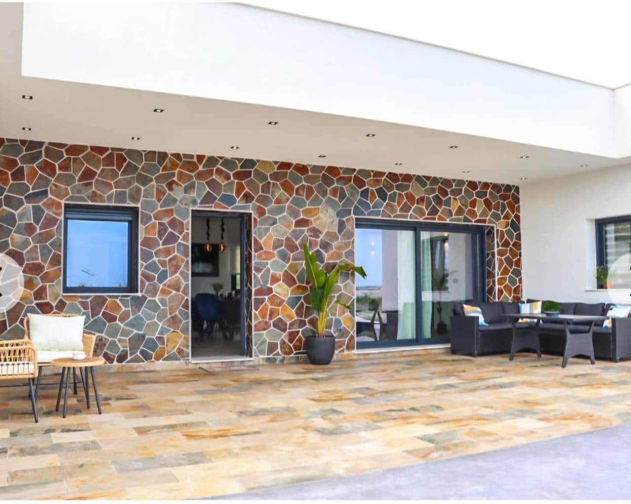 4 soveværelse Villa til salg i Ciudad Quesada med swimmingpool garage - € 1.300.000 (Ref: 10035797)