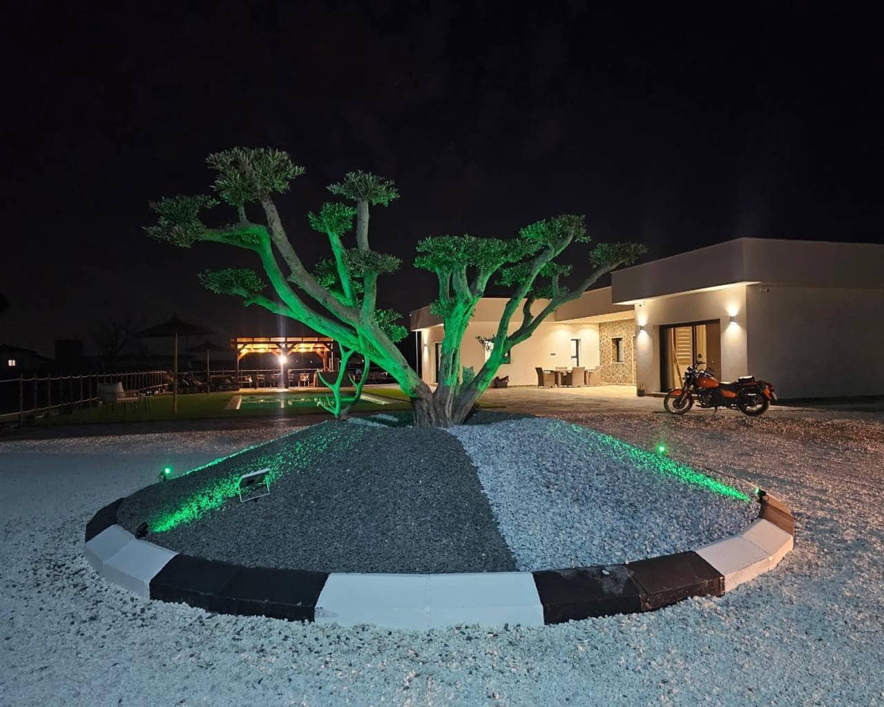 4 soveværelse Villa til salg i Ciudad Quesada med swimmingpool garage - € 1.300.000 (Ref: 10035797)