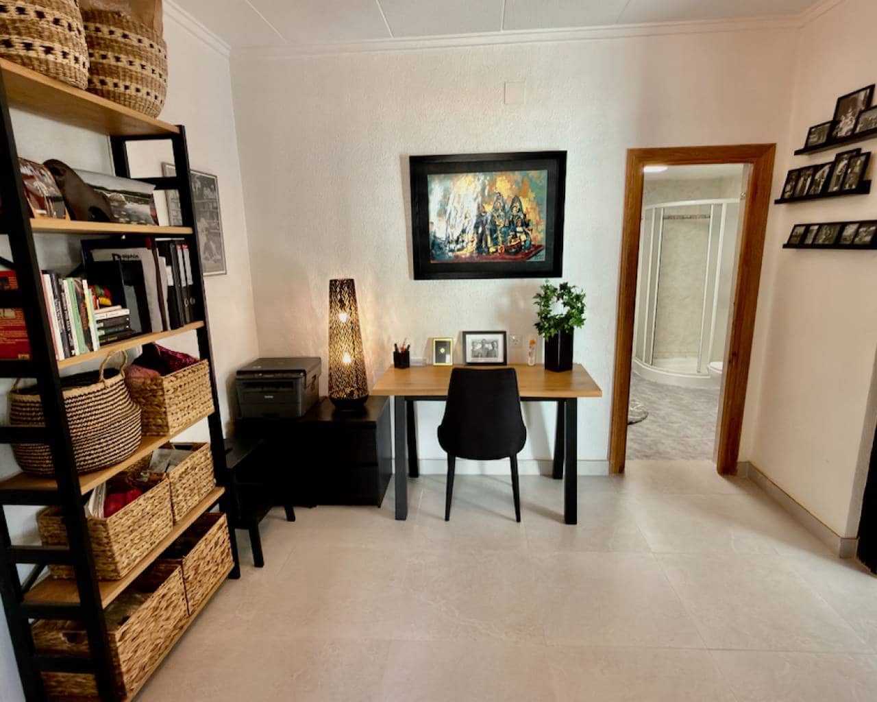 3 chambre Villa/Maison à vendre à San Luis avec piscine garage - 399 900 € (Ref: 10051981)