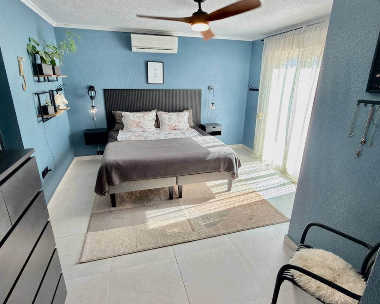 3 chambre Villa/Maison à vendre à San Luis avec piscine garage - 399 900 € (Ref: 10051981)