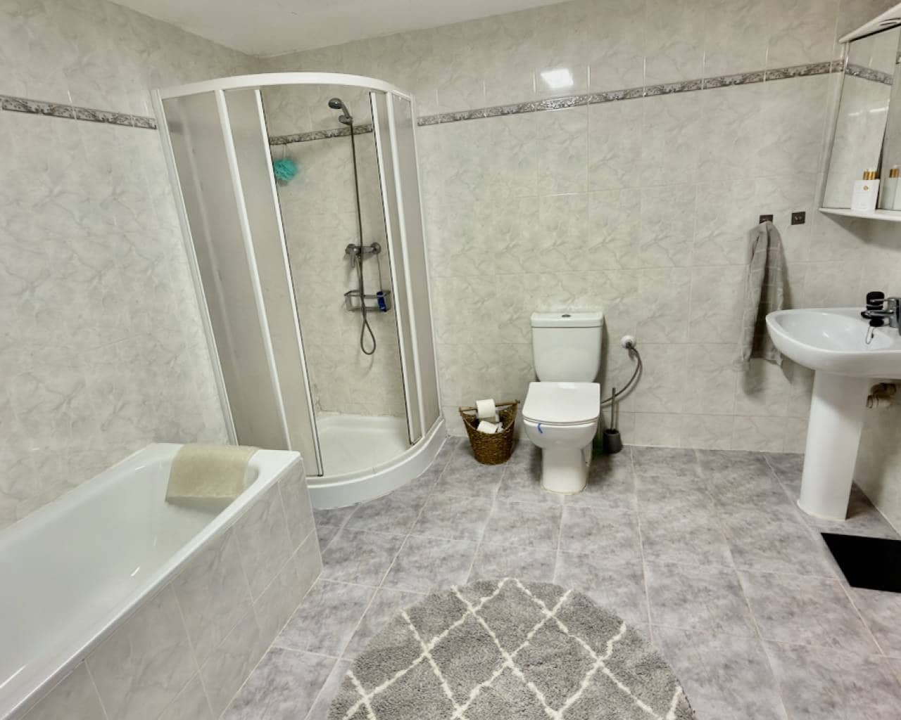 3 chambre Villa/Maison à vendre à San Luis avec piscine garage - 399 900 € (Ref: 10051981)