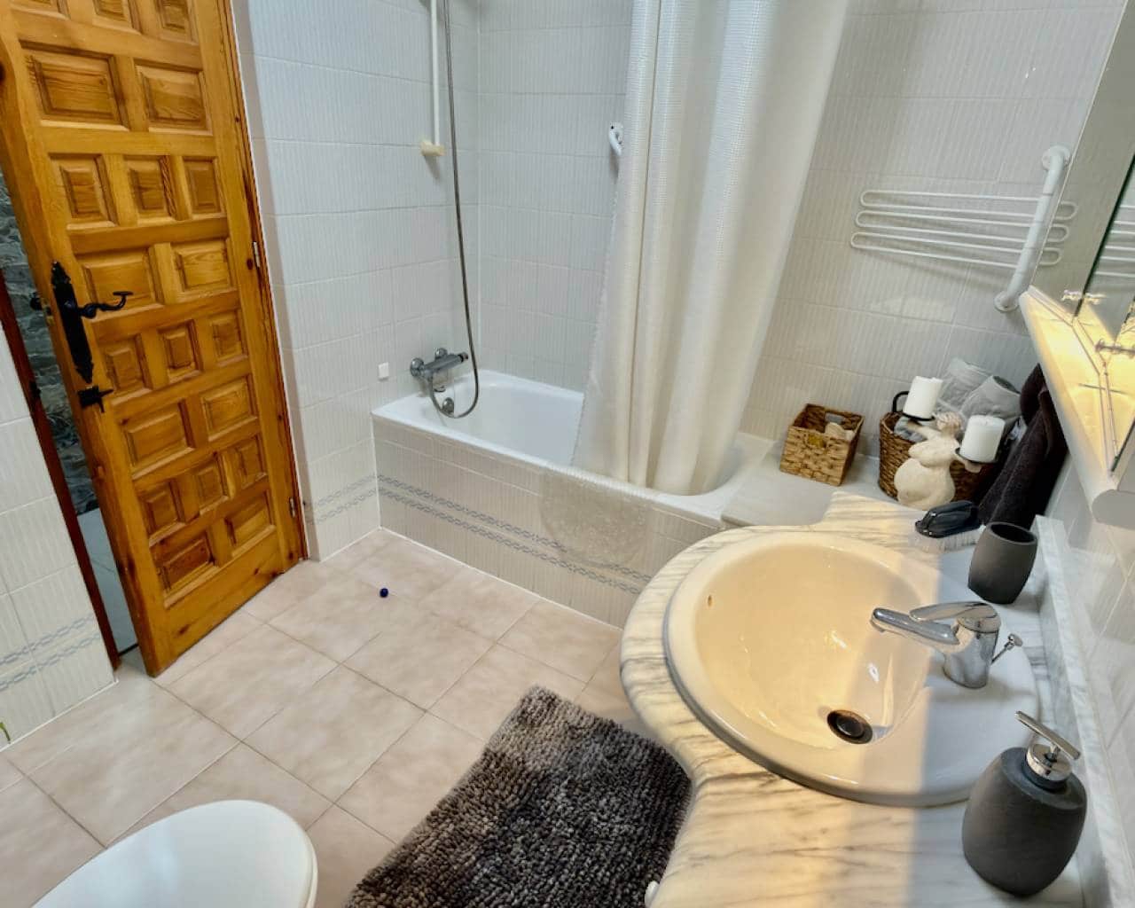 3 chambre Villa/Maison à vendre à San Luis avec piscine garage - 399 900 € (Ref: 10051981)