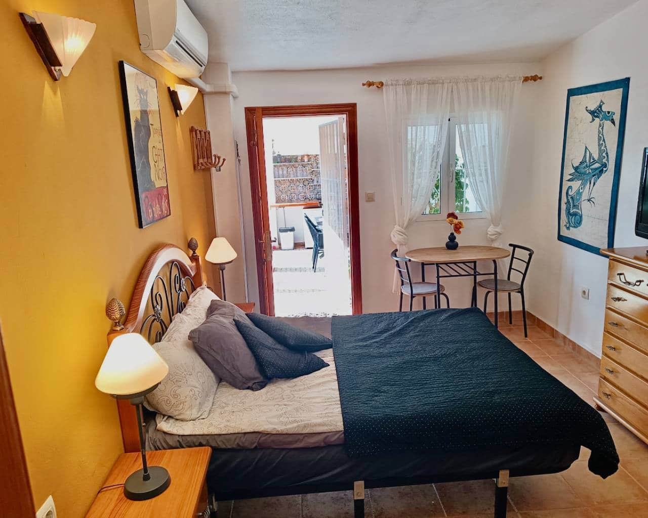 3 chambre Villa/Maison à vendre à San Luis avec piscine garage - 399 900 € (Ref: 10051981)