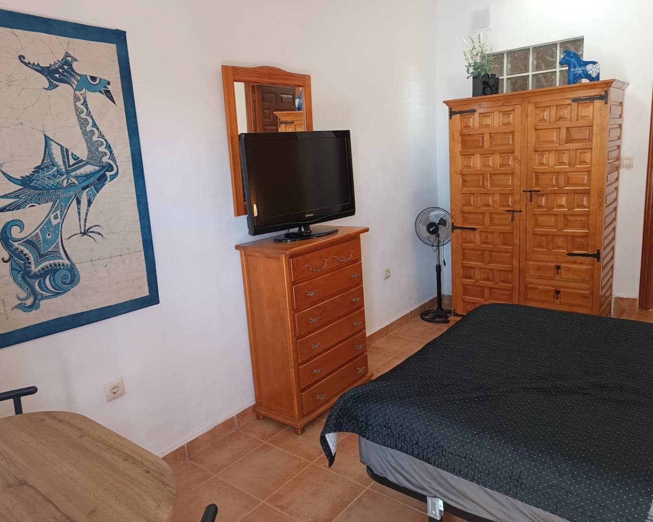3 chambre Villa/Maison à vendre à San Luis avec piscine garage - 399 900 € (Ref: 10051981)