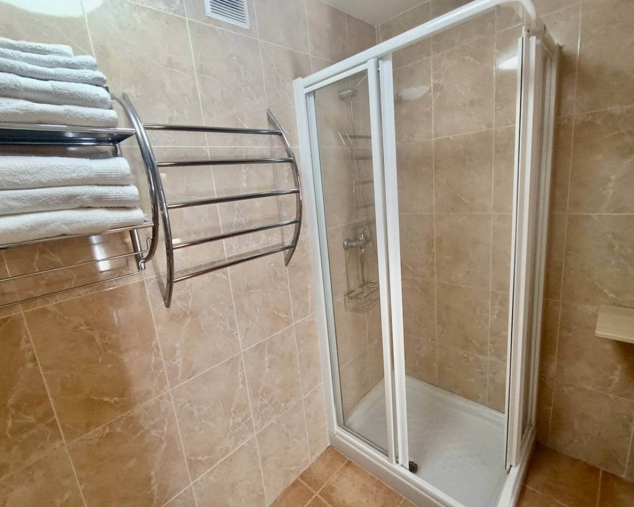 3 chambre Villa/Maison à vendre à San Luis avec piscine garage - 399 900 € (Ref: 10051981)