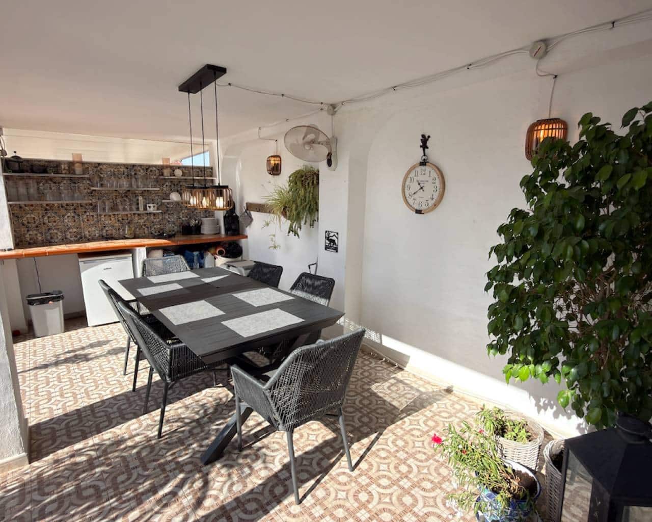 3 chambre Villa/Maison à vendre à San Luis avec piscine garage - 399 900 € (Ref: 10051981)