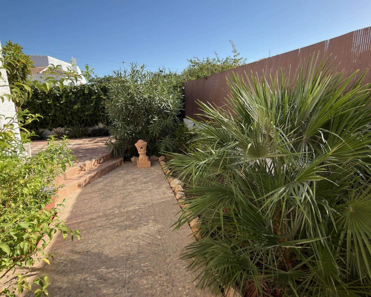 3 chambre Villa/Maison à vendre à San Luis avec piscine garage - 399 900 € (Ref: 10051981)