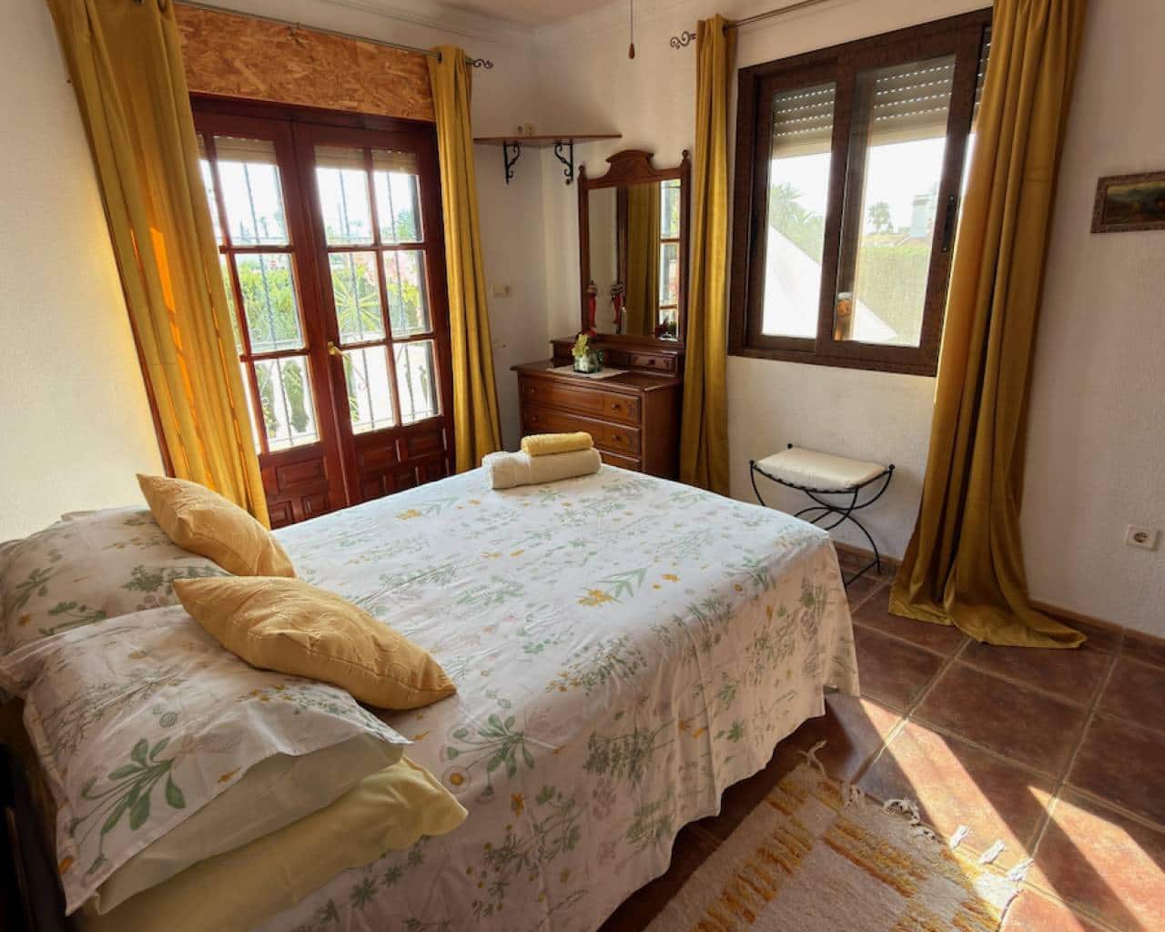 5 bedroom Villa for sale in Ciudad Quesada with pool garage - € 695,000 (Ref: 10062856)