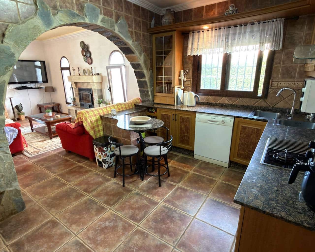 5 bedroom Villa for sale in Ciudad Quesada with pool garage - € 695,000 (Ref: 10062856)
