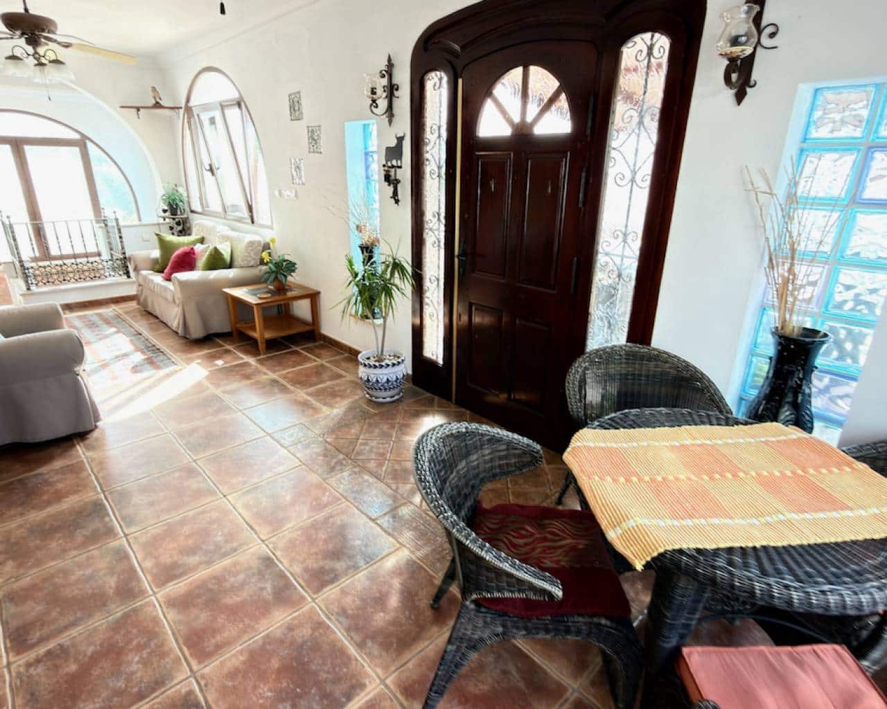 5 bedroom Villa for sale in Ciudad Quesada with pool garage - € 695,000 (Ref: 10062856)