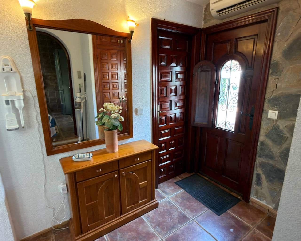 5 bedroom Villa for sale in Ciudad Quesada with pool garage - € 695,000 (Ref: 10062856)