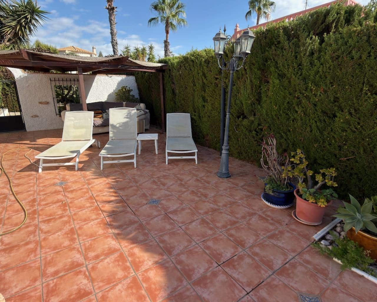 5 bedroom Villa for sale in Ciudad Quesada with pool garage - € 695,000 (Ref: 10062856)