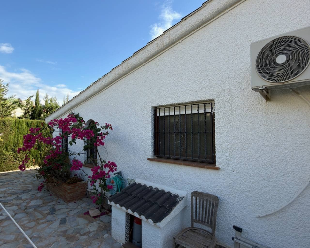 5 bedroom Villa for sale in Ciudad Quesada with pool garage - € 695,000 (Ref: 10062856)